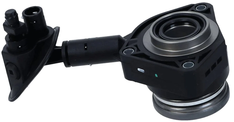 SACHS Central Slave Cylinder, clutch - 3182 654 212